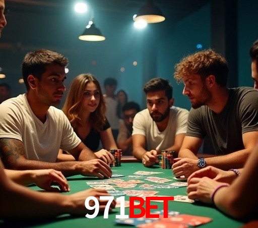 Apostas Certificadas 971bet