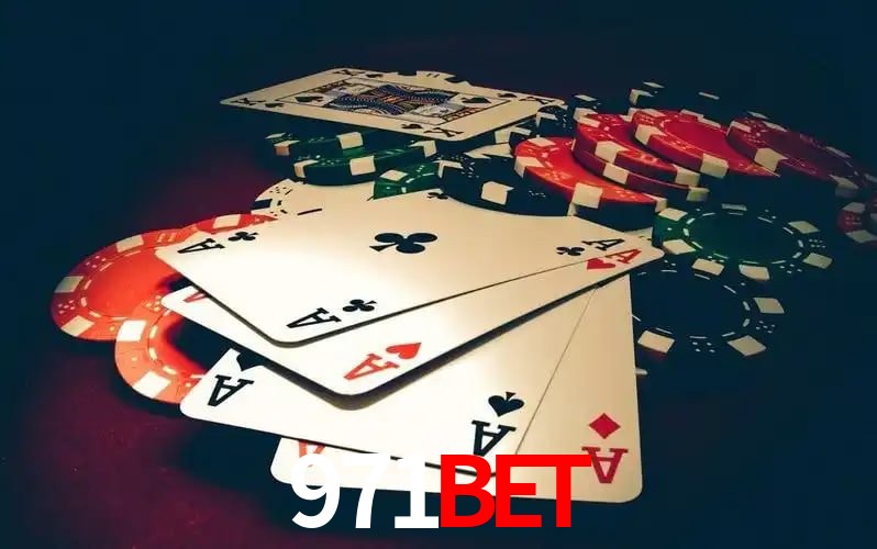 Jogos Certificados 971bet