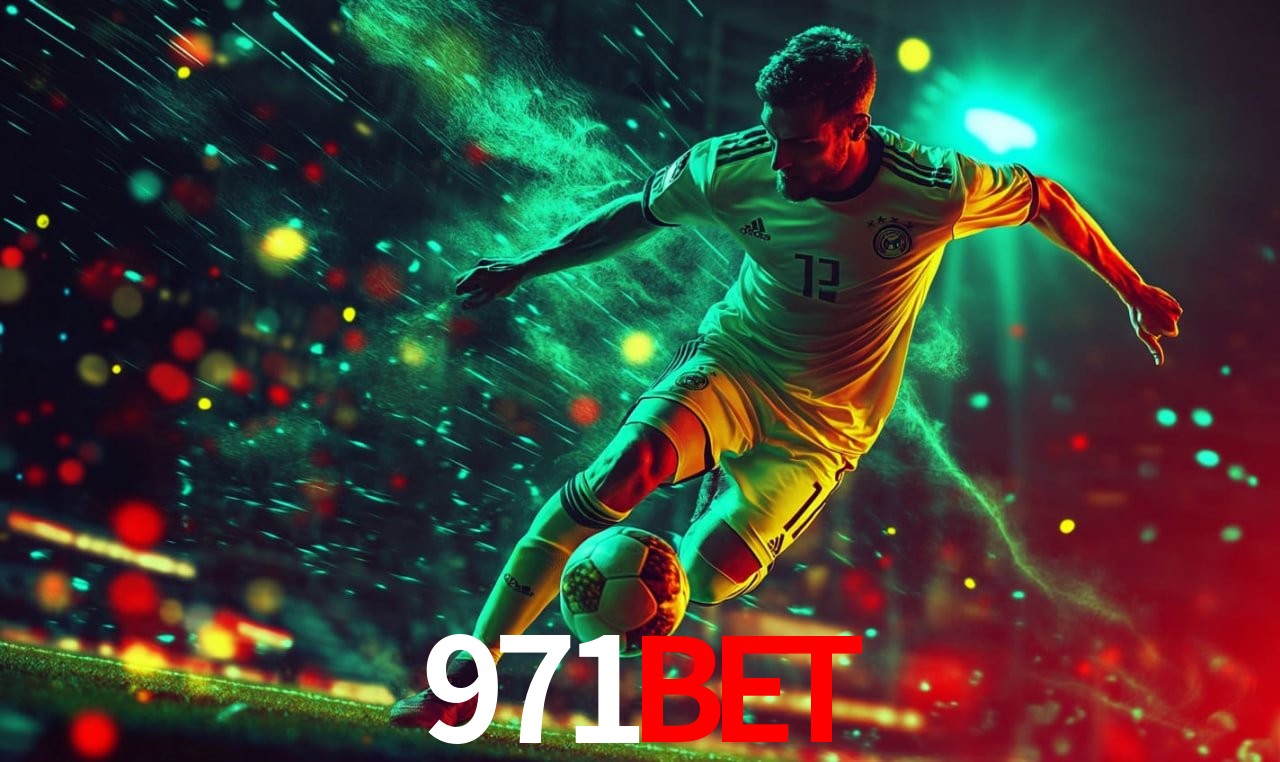 Experiência de Jogos 971bet