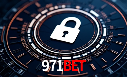 Segurança e Licenças 971bet